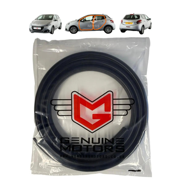 Rajouts de Bas de Caisse Peugeot 208 Mk1 (2012-2019 Rajouts de Bas de Caisse Peugeot 208 Mk1 (2012-2019