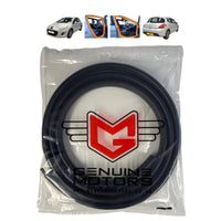 Peugeot 308 MK1 Door Inner Rubber Weatherstrip Rubber Seal OEM 902575