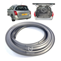 Peugeot 308 MK1 Boot Weatherstrip Rubber Seal OEM 8707J0