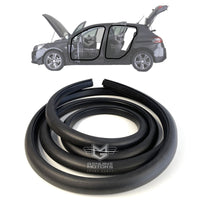 Peugeot 308 MK2 Door Inner Rubber Weatherstrip Seal OEM 9677519680