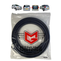 Peugeot 5008 MK1 Boot Seal Rubber Weatherstrip OEM 8707L4