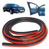 Peugeot 508 MK1 Door Weatherstrip Adhesive Seal OEM 1606911080