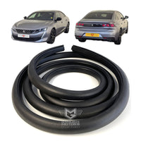 Peugeot 508 MK2 Front Door Inner Seal Rubber Weatherstrip 9813387280
