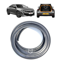Peugeot 508 MK2 Tailgate Rubber Weatherstrip Seal OEM 9823458380