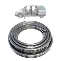 Peugeot 806 MK1 Sliding Door Seal Rubber Weatherstrip OEM 9023AF