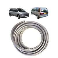 Peugeot 806 MK1 Sliding Door Seal Rubber Weatherstrip OEM 9023AF