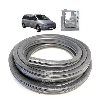 Peugeot 806 MK1 Sliding Door Seal Rubber Weatherstrip OEM 9023AF