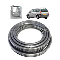 Peugeot 807 Sliding Door Inner Rubber Weatherstrip 9023NY