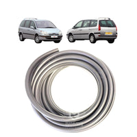 Peugeot 807 Sliding Door Inner Rubber Weatherstrip 9023NY
