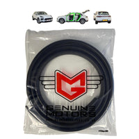Porsche Macan MK1 Door Seal Weatherstrip 95B831721F