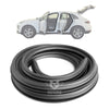 Porsche Macan MK1 Door Rubber Seal Weatherstrip 95B 831 721 F