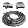 Porsche Macan MK1 Door Seal Weatherstrip 95B831721F