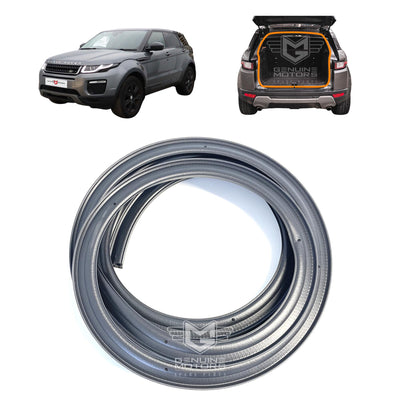 Range Rover Evoque L538 Rear Boot Weatherstrip Rubber Seal OEM BJ3241608AA