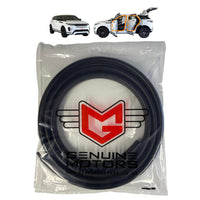 Range Rover Evoque MK2 Door Inner Rubber Weatherstrip Seal OEM LR128752