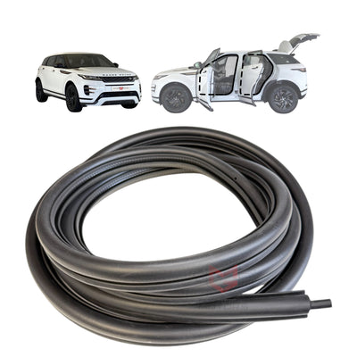 Range Rover Evoque MK2 Door Inner Rubber Weatherstrip Seal OEM LR128752