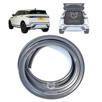 Range Rover Evoque MK2 Tailgate Rubber Weatherstrip Seal OEM LR128754