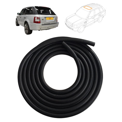 Range Rover Sport MK1 Sunroof Rubber Weatherstrip Seal 2005-2013 OEM LR023393