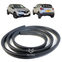 Renault Captur MK1 Door Inner Seal Rubber Weatherstrip OEM 808321700R