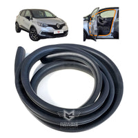 Renault Captur MK1 Door Inner Seal Rubber Weatherstrip OEM 808321700R