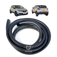 Renault Captur MK1 Rear Door Inner Seal Rubber Weatherstrip OEM 769230258R
