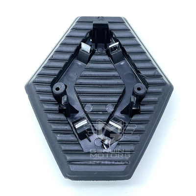 Renault Front Grill Espace Badge Megane Logo Scenic Emblem 8200179691