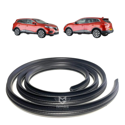 Weatherstrip Rubber Seals for Cars and Commercial Vans – Page 2