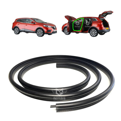 Renault Kadjar Door Inner Seal For MK1 (2015-) OEM 808320508R