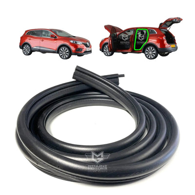 Renault Kadjar Door Body Seal For MK1 (2015-) 808320508R
