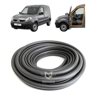 Renault Kangoo MK1 Front Door Inner Rubber Weatherstrip Seal OEM 8200207319