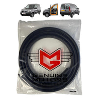Renault Kangoo MK1 Front Door Inner Rubber Weatherstrip Seal OEM 8200207319