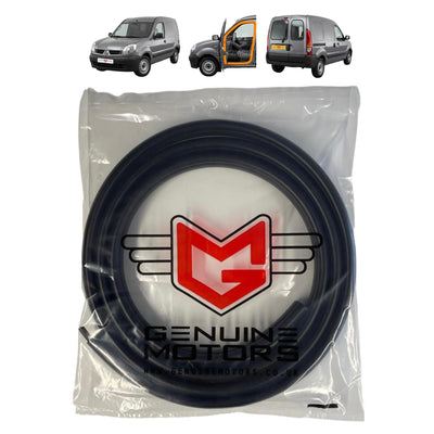 Renault Kangoo KC-KW Front Door Body-Mounted Rubber Weatherstrip Seal OEM 8200207319