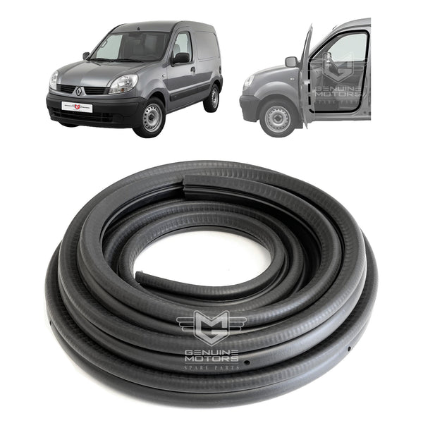 Renault Kangoo MK1 Front Door Inner Rubber Weatherstrip Seal OEM 8200207319