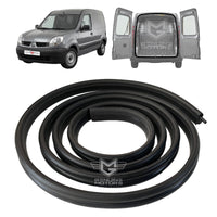 Renault Kangoo MK1 Rear Boot Rubber Weatherstrip OEM 7700303119