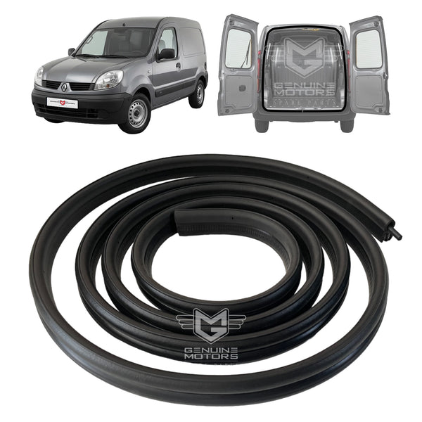 Renault Kangoo MK1 Rear Boot Rubber Weatherstrip OEM 7700303119