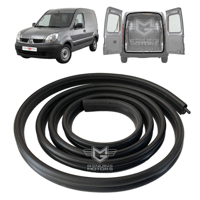 Renault Kangoo MK1 Rear Boot Rubber Weatherstrip OEM 7700303119