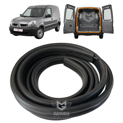 Renault Kangoo MK1 Rear Tailgate Rubber Weatherstrip OEM 7700303119
