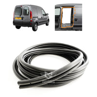 Renault Kangoo MK1 Sliding Door Inner Rubber Weatherstrip Seal OEM 7701044444