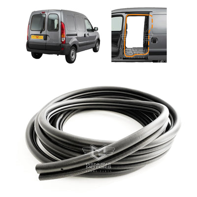 Renault Kangoo MK1 Sliding Door Aperture Rubber Weatherstrip Seal OEM 7701044444