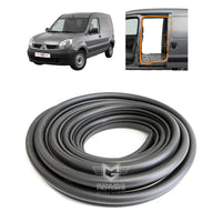 Renault Kangoo MK1 Sliding Door Inner Rubber Weatherstrip Seal OEM 7701044444