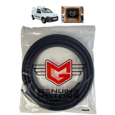 Renault Kangoo MK2 Rear Door Body Weatherstrip Seal OEM 8200425640