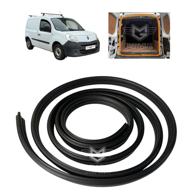 Renault Kangoo MK2 Rear Door Inner Weatherstrip Seal OEM 8200425640