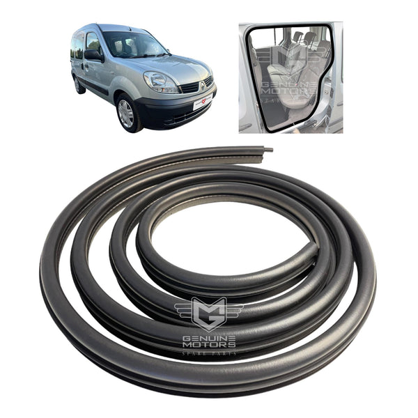 Renault Kangoo MK2 Sliding Door Body Rubber Weatherstrip Seal OEM 8200425635