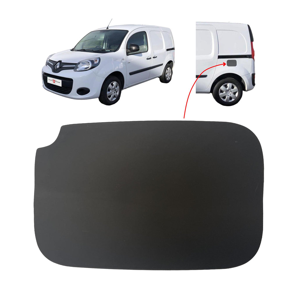 Renault Fuel Tank Cap Cover Filler Flap For Kangoo MK2 X61 8200499045