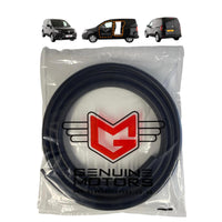Renault Kangoo MK3 Front Door Inner Seal Rubber Weatherstrip 808330548R