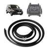 Renault Kangoo 2020 MK3 Rear Boot Door Inner Seal Weatherstrip 908308714R