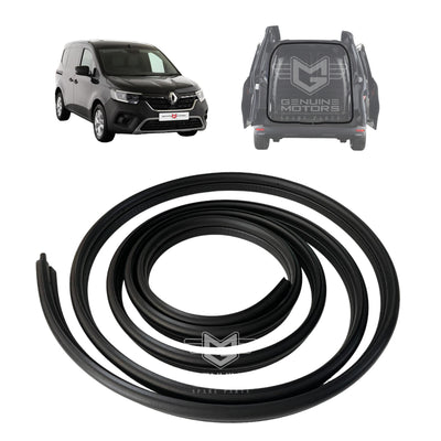 Renault Kangoo 2020 MK3 Rear Boot Door Inner Seal Weatherstrip 908308714R