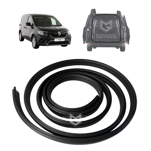 Renault Kangoo 2020 MK3 Rear Boot Door Inner Seal Weatherstrip 908308714R