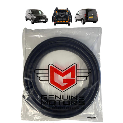Renault Kangoo 2024 MK3 Rear Door Aperture Rubber Seal Weatherstrip 908308714R