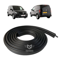 Renault Kangoo 2020 MK3 Rear Boot Door Inner Seal Weatherstrip 908308714R