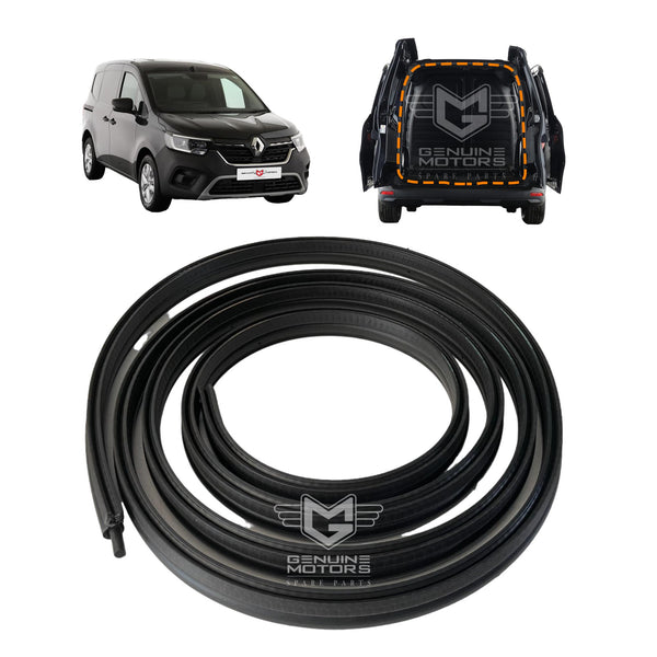 Renault Kangoo 2020 MK3 Rear Boot Door Inner Seal Weatherstrip 908308714R
